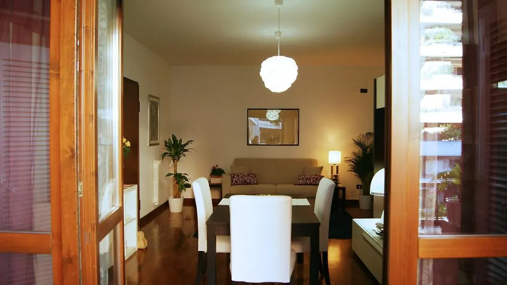 Catia Sweet Holiday 2 Fiumicino Casa vacanze