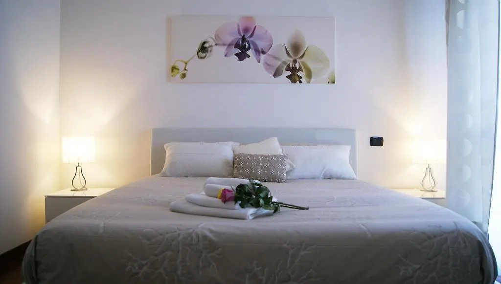 Casa vacanze Catia Sweet Holiday 2 Fiumicino