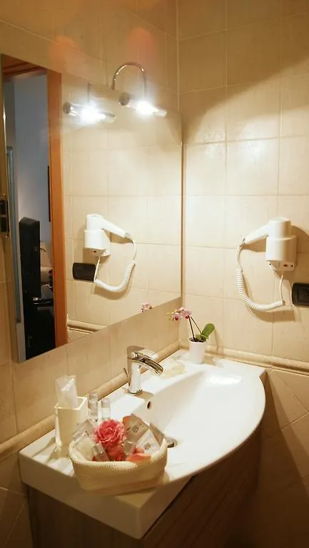 Catia Sweet Holiday 2 Fiumicino Italia